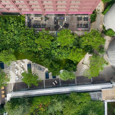 Отель Moxy Бордо Экстерьер фото