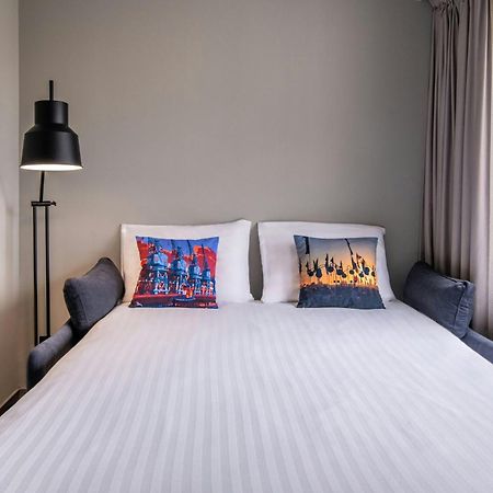 Отель Moxy Бордо Экстерьер фото